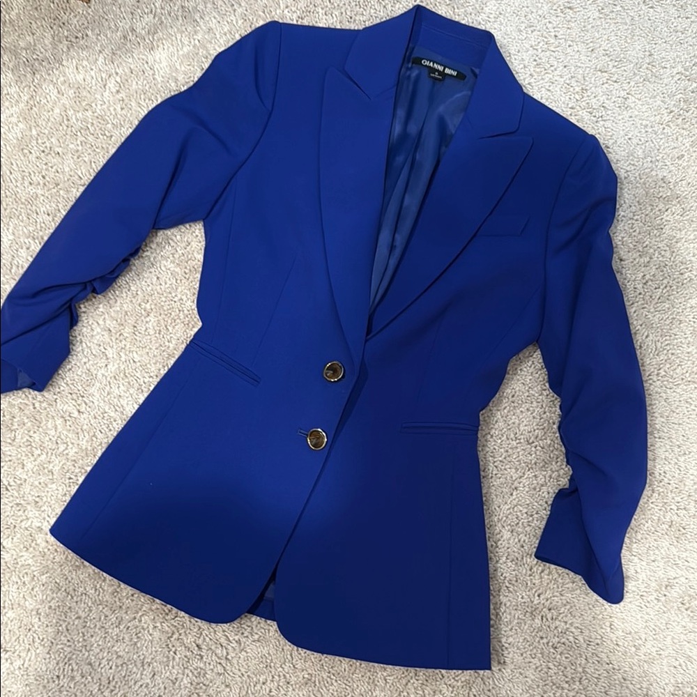Gianni Bini Blazer